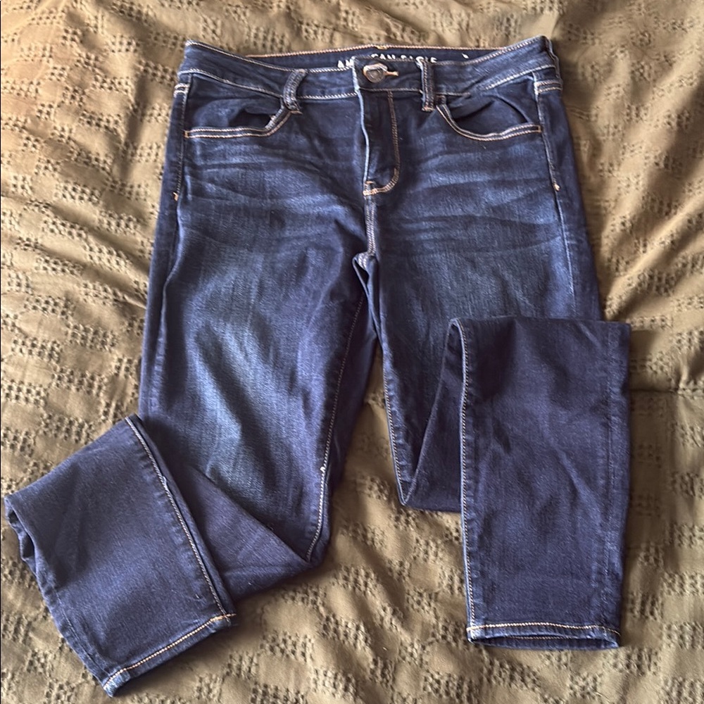 Women's American Eagle Jeggings